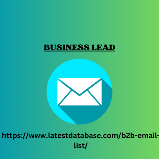 business lead