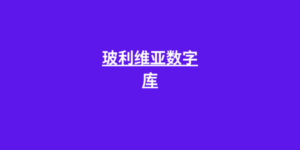 玻利维亚数字库